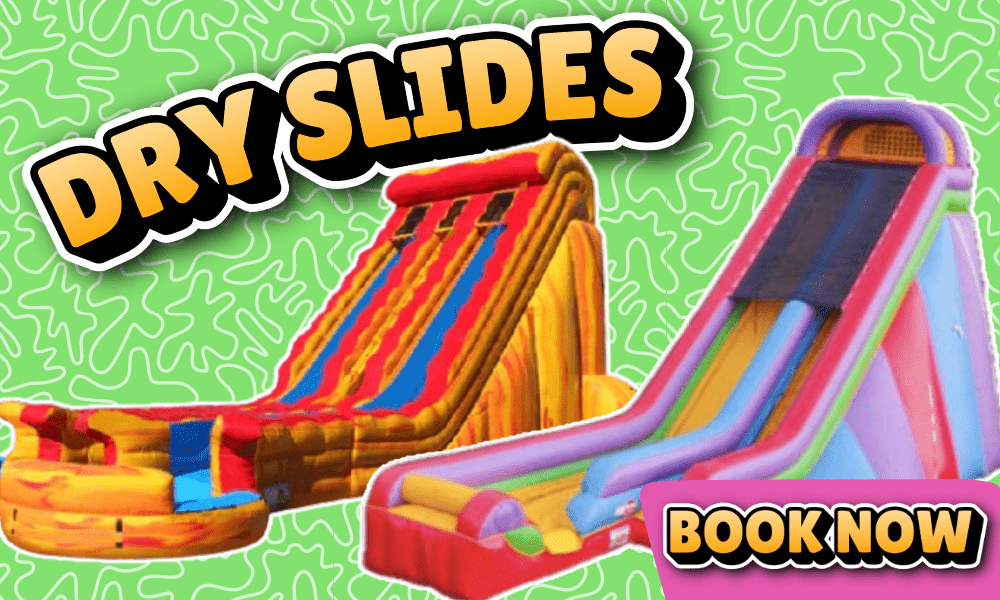 DRY SLIDES